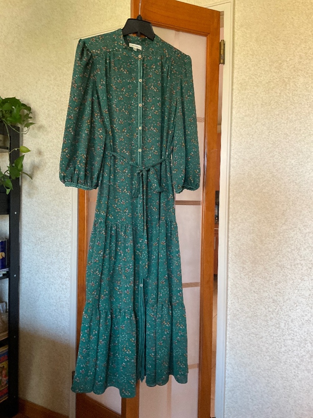 MAX STUDIO  dress